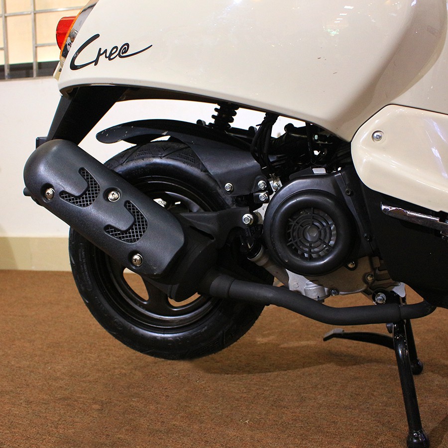 Xe ga 50cc TAYA CREA