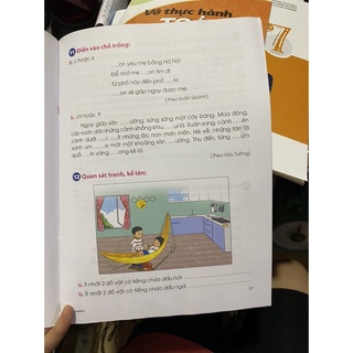 Sách - Ôn tập hè tiếng việt 1 ( NXB Giáo dục )