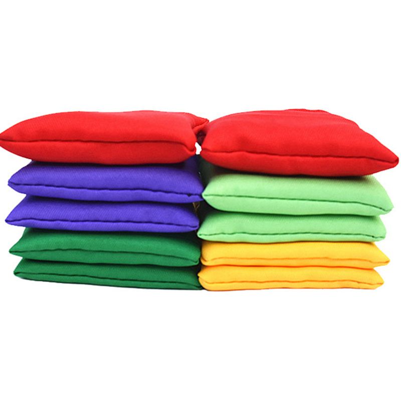 Set 2 Túi Cát Đồ Chơi Cho Bé