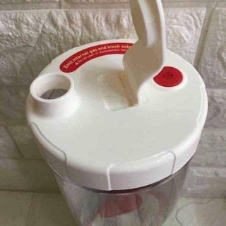 Hộp muối dưa cà 2,1L LOCK&LOCK