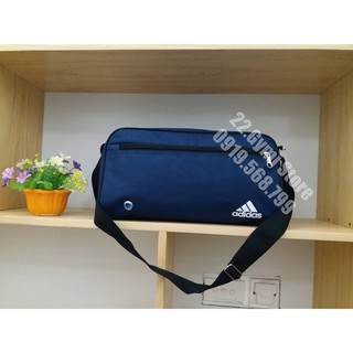 Túi Thể Thao _ Túi Tập Gym Chữ Nhật _Túi Gym Adidas