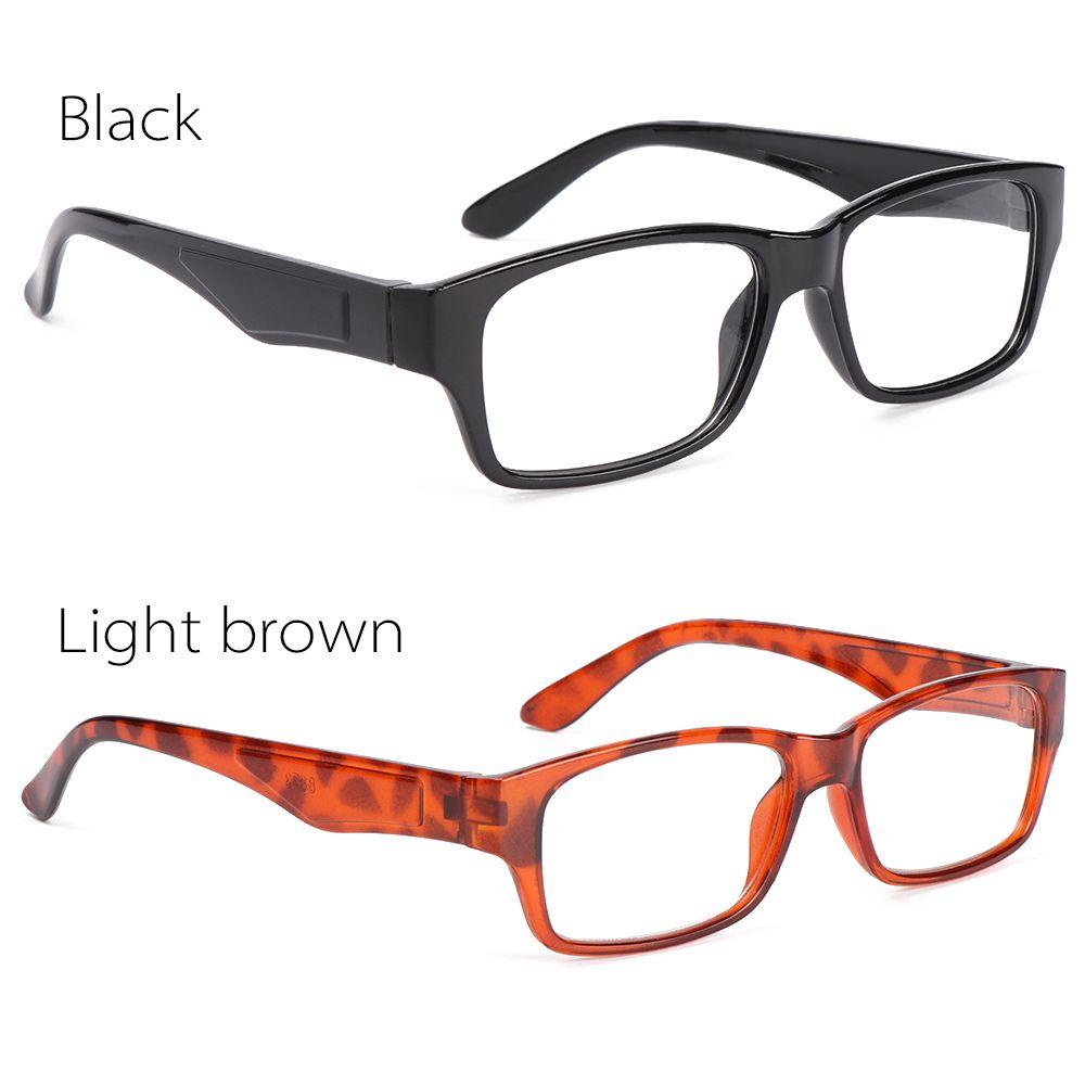 ESPO Kính Đọc Sách Chống Mỏi Mắt + 1.0 ~ + 4.0