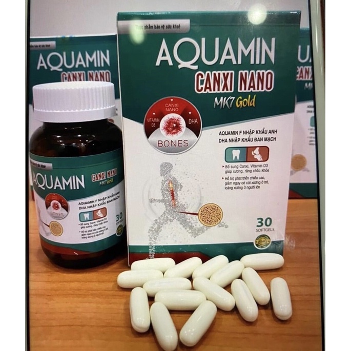 aquamin canxi nano