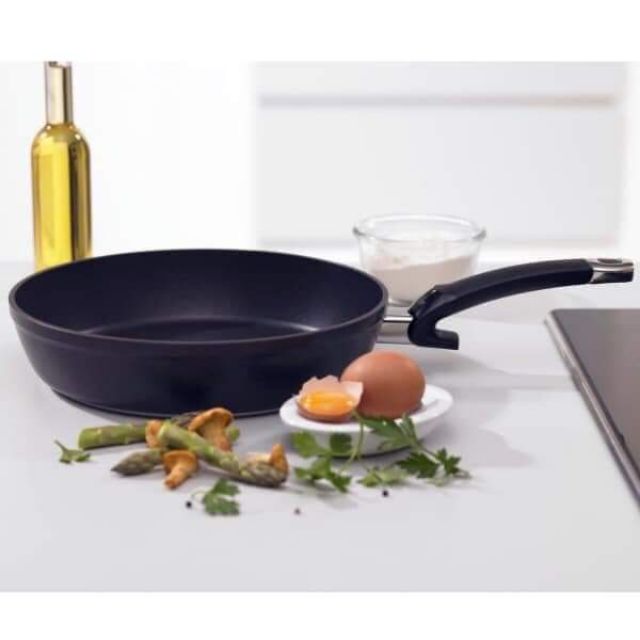 CHẢO CAO CẤP FISSLER ALUX PREMIUM 28CM