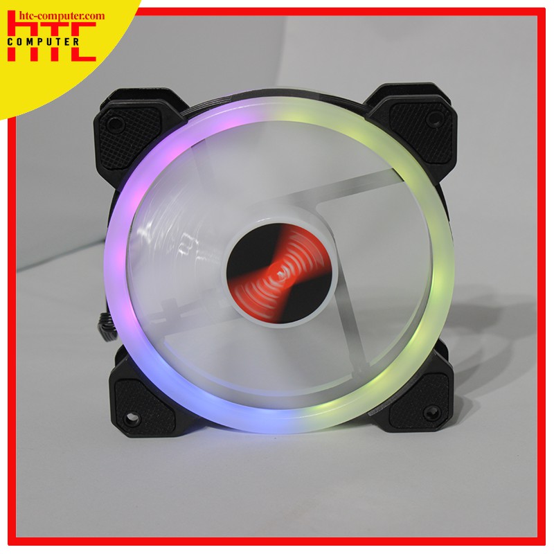 FAN GẮN CASE COOLMOON - 1 FAN