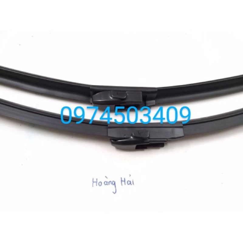 Chổi gạt mưa trước Honda Civic 2005 đến 2008
