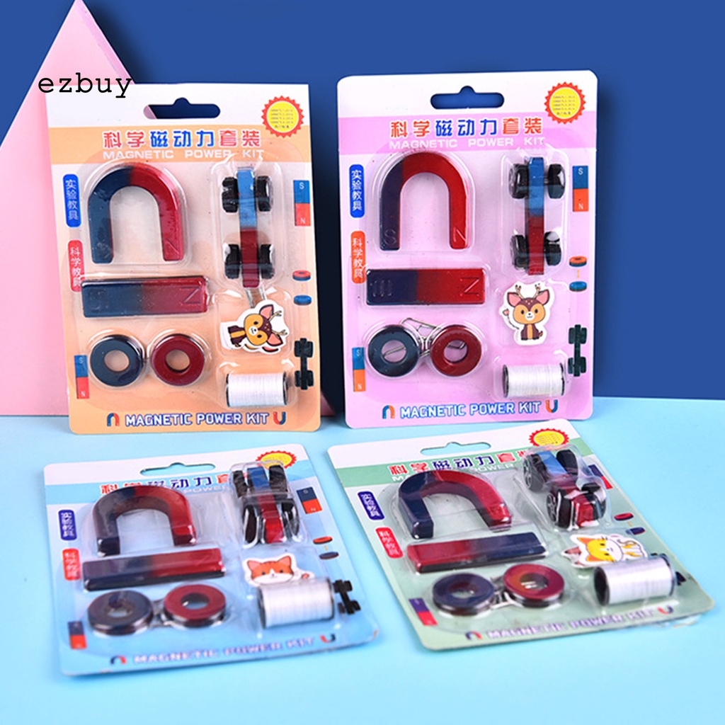 Bộ Đồ Chơi Giải Trí Vui Nhộn Siêu Mạnh