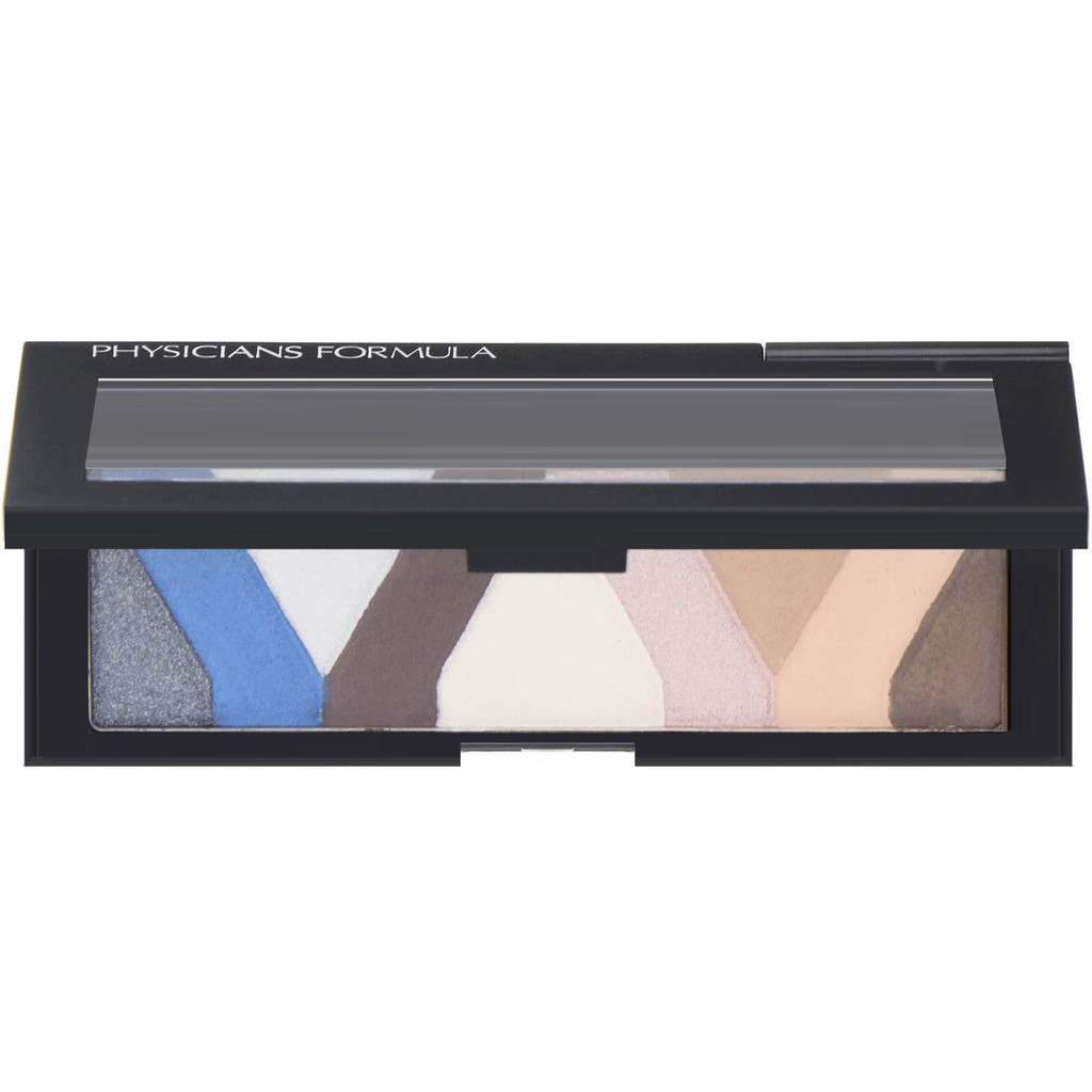 Physicians Formula - Bảng phấn mắt Instaready Multi-Finish Eyeshadow