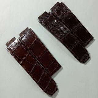 DÂY ĐỒNG HỒ HUBLOT HANMADE
