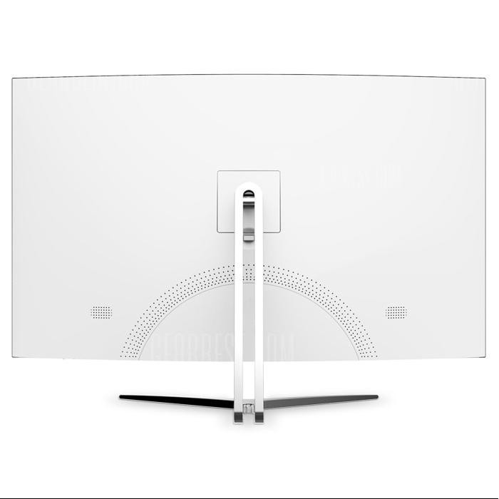 Màn hình máy tính TCL 27 inch T27M6C cong IPS Full Viền Mới Full hộp Giá rẻ | BigBuy360 - bigbuy360.vn