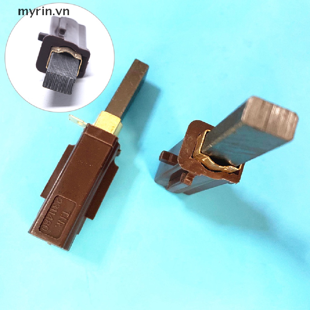 Động Cơ Chổi Than Cho Máy Hút Bụi Điện myrin 2311480 Phụ Kiện Thay Thế Cho Máy Hút Bụi Tiện Dụng