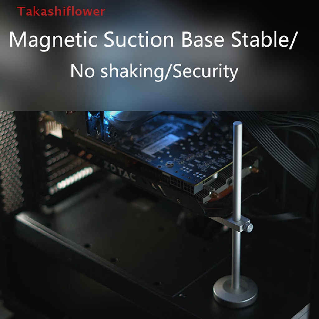 Bộ Giá Đỡ Card Đồ Họa Hỗ Trợ Tản Nhiệt Nước Tiện Dụng