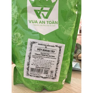 Bột Khoai Tây 1kg - sẵn SLL