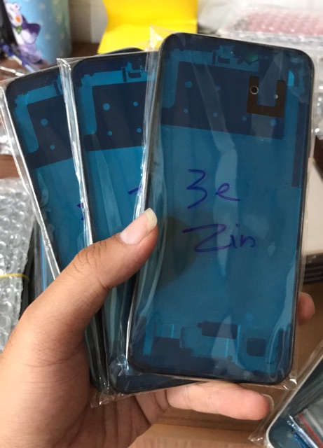 Bộ Vỏ + Sườn Huawei Nova 3e / P20 lite Zin Hàng Cao Cấp