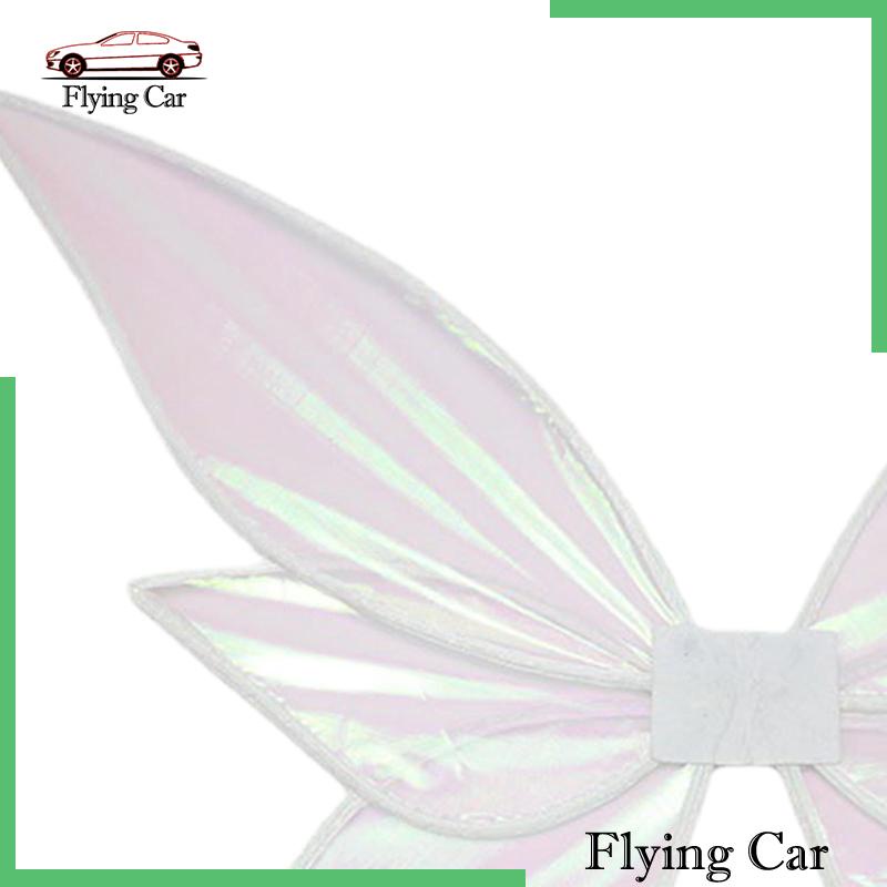 [Lzdjfmy2] Cánh Hóa Trang Với Dây Đai Đàn Hồi Hóa Trang Giáng Sinh /