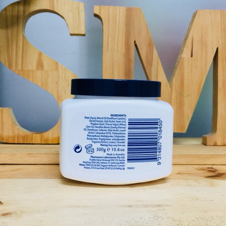 [Mã COS1904 giảm 8% đơn 300K] Kem dưỡng da mềm mịn redwin Vitamin E Cream 300g | BigBuy360 - bigbuy360.vn