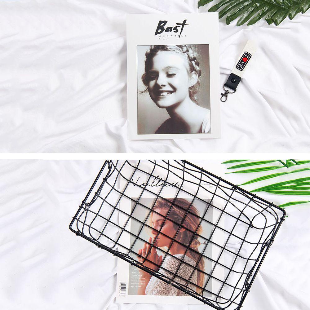 BTLIMER Tạp Chí Trang Trí Phông Nền Chụp Ảnh