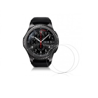 Bộ 2 Dán cường lực đồng hồ Samsung Gear S3 Classic/ S3 Frontier/ Galaxy Watch 46mm