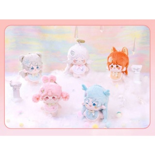 Doll 10cm nhà Omodoki