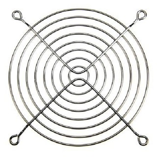 Lưới Bảo Vệ quạt Tản Nhiệt 12CM