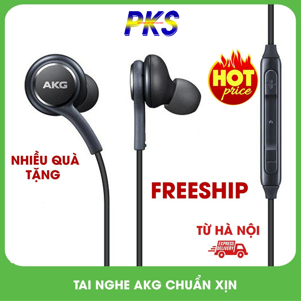 Tai Nghe Sam sung A.K.G Made in VietNam
