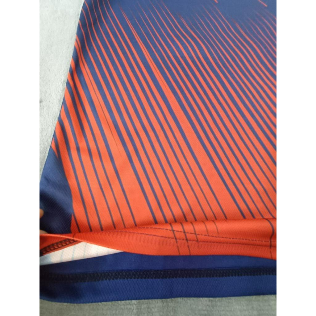 Áo Cầu Lông LiNing - Áo thể thao nam nữ mới nhất, chất mát thấm hút mồ hôi