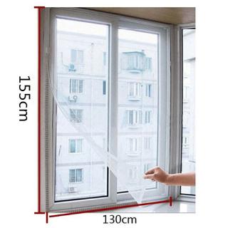 Lưới Dán Cửa Sổ Chống Côn Trùng