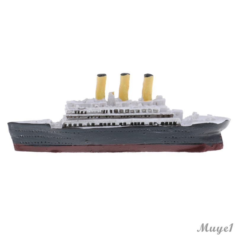 Mô Hình Tàu Titanic Trang Trí