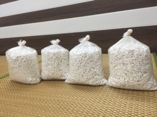 Bột sắn dây nguyên chất
