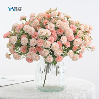 Bó Hoa Nhân Tạo Cho Trang Trí 1 Cái