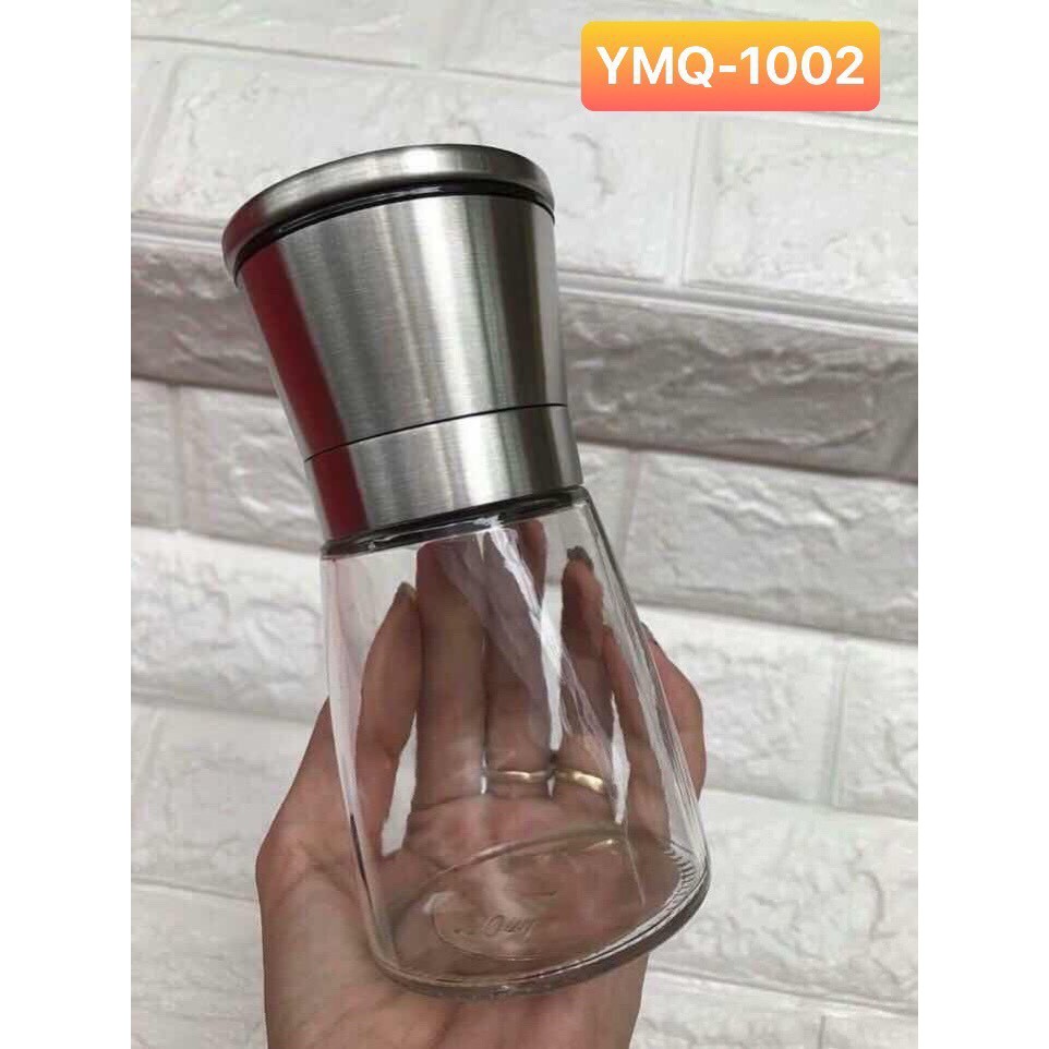 lọ xoay tiêu