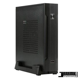 Vỏ case máy tính SKTC TX01 thin itx chassis