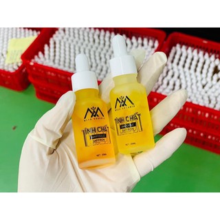 TINH CHẤT AMPOULE SAFFRON