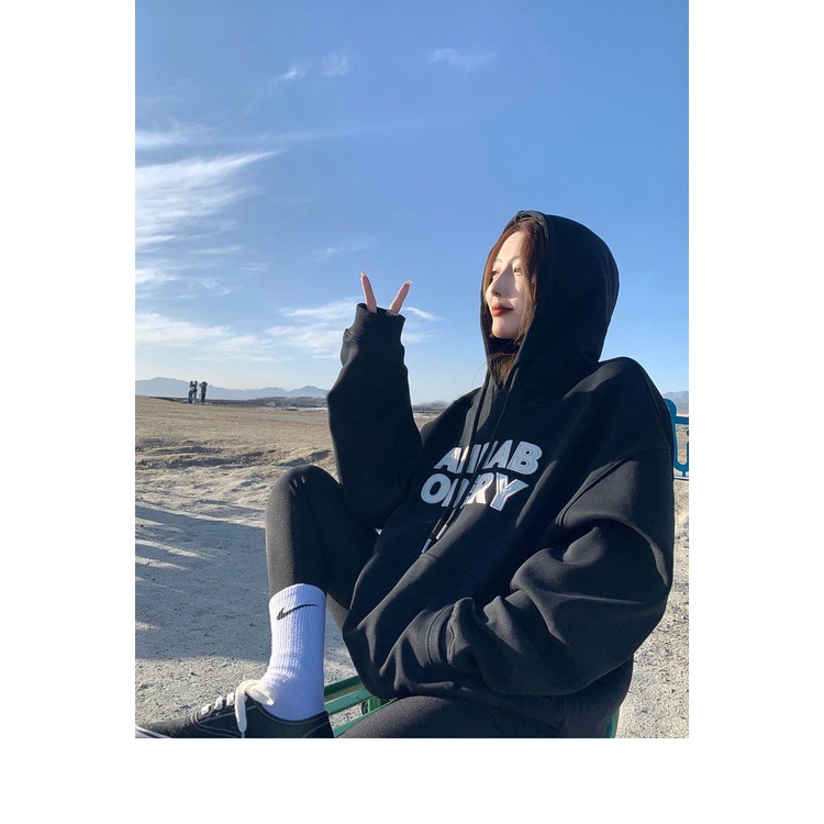 Áo Hoodie Nỉ Ngoại Có Mũ  form rộng Unisex Nam Nữ Siêu Đẹp Rộng Rãi Thoải Mái Teenunisex123