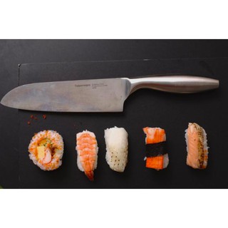 Dao Đa Năng Pro Asian Santoku Tupperware