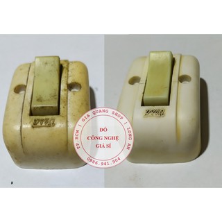 Nước tẩy rửa vạn năng Sủ Bào 1 Lít