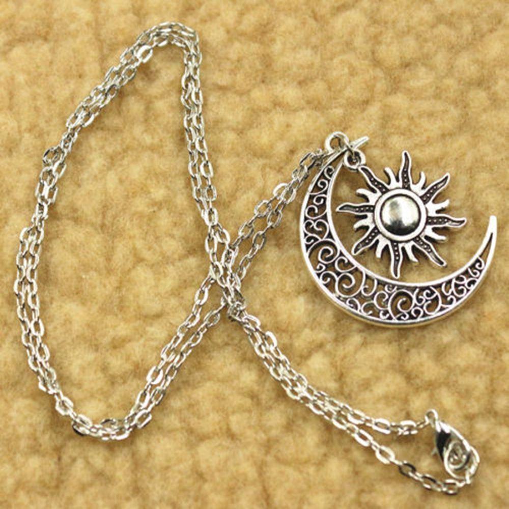 Vòng cổ Thời Trang Phong Cách Retro