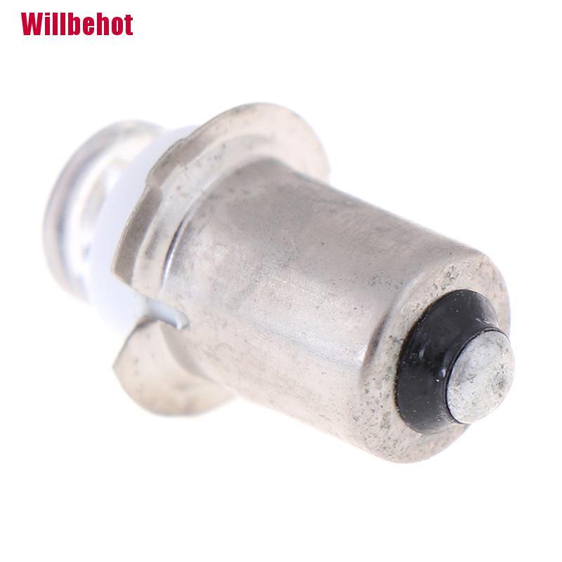 Bóng Đèn Led P13.5s 0.5w 3v 4.5v 6v 6v Chất Lượng Cao