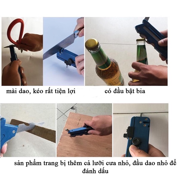 Dao đa năng cắt kính,gạch men