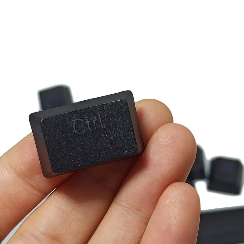 Bàn Phím Cơ OEM 8 Phím PBT 6U In Hình Độc Đáo