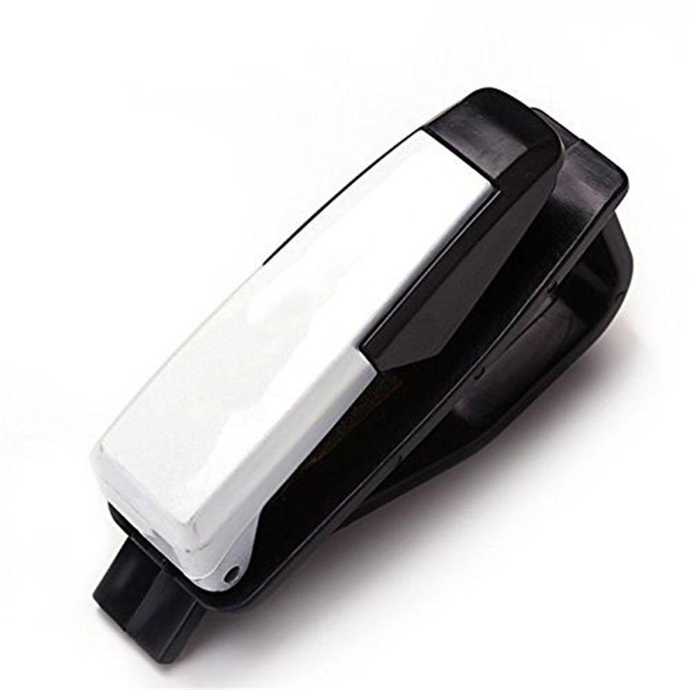 Giá Đỡ Mắt Kính Kẹp Xe Hơi Tiện Lợi