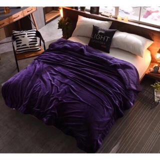 Chăn Lông Cừu ULTIMATE nhập khẩu