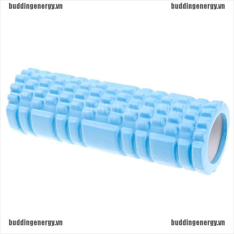 Cuộn bằng xốp 30cm chuyên dụng cho tập yoga chuyên nghiệp