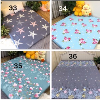 Ga chống thấm cotton hoa văn 1m4 (chát chọn mẫu)