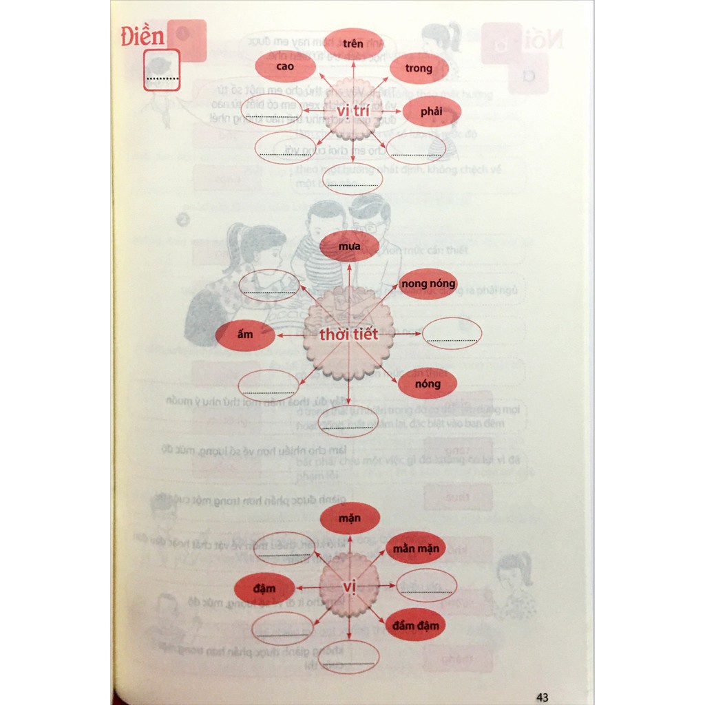 Sách - Phát triển năng lực tư duy ngôn ngữ dành cho học sinh tiểu học - Combo 12 cuốn