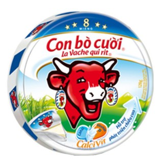 Phô mai Con bò cười