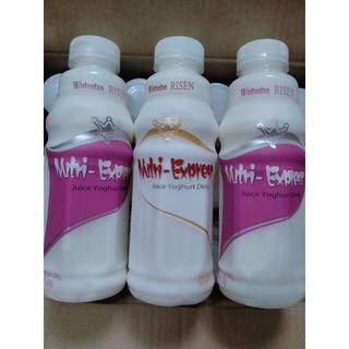 Sữa chua Wahaha RISEN 500 ml