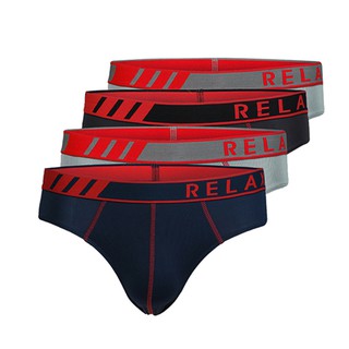 Combo 3 quần lót nam Relax RLTK016