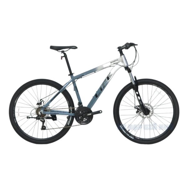 Xe Đạp Địa Hình 26 Inch Life Marvel 26