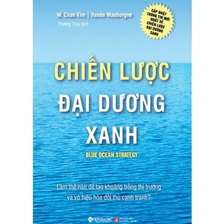 Chiến Lược Đại Dương Xanh